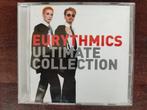 CD : EURYTHMICS - ULTIMATE COLLECTION, Ophalen of Verzenden, Zo goed als nieuw