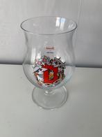 DUVEL-glas, PATRICK CROES, Verzamelen, Ophalen of Verzenden, Zo goed als nieuw, Duvel