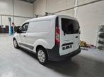 Ford Transit Connect  2016 - 1.6 tdci GARANTIE, Auto's, Bedrijf, Te koop