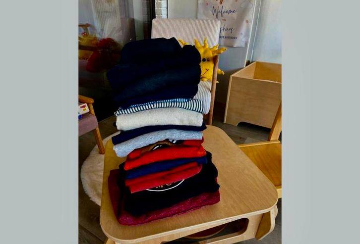 jongensartikelen, Kinderen en Baby's, Kinderkleding | Maat 152, Zo goed als nieuw, Jongen, Ophalen