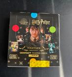 Sealed Harry potter boosterbox Panini contact trading cards, Ophalen of Verzenden, Zo goed als nieuw