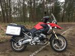 BMW GS 1200, Particulier