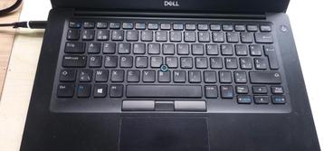 PC PORTABLE DELL 7490 beschikbaar voor biedingen