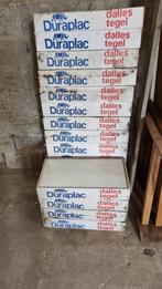 plafond planchetten 38m2, Doe-het-zelf en Bouw, Ophalen