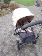 kinderwagen, Kinderen en Baby's, Kinderwagens en Combinaties, Gebruikt, Bugaboo, Verstelbare duwstang, Ophalen