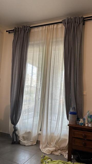 Rideau beschikbaar voor biedingen