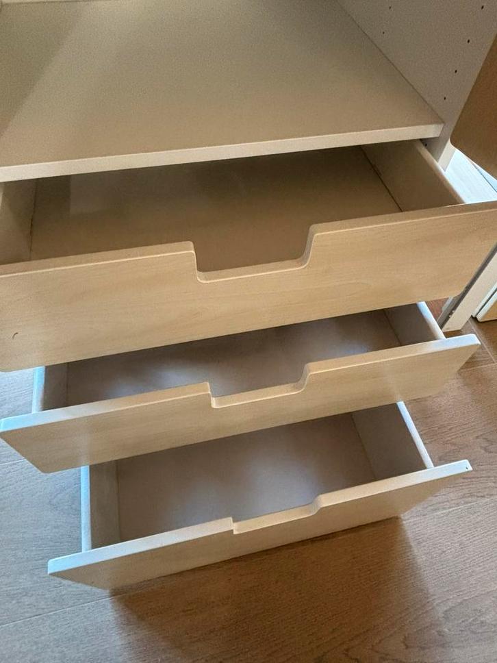 Chambre bebe ikea, Huis en Inrichting, Kasten | Computermeubels, Zo goed als nieuw, Ophalen