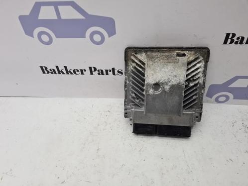 Computer Motormanagement van een Volkswagen Passat, Auto-onderdelen, Elektronica en Kabels, Volkswagen, Gebruikt, 3 maanden garantie