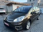 Citroen Picasso 1.6 hdi nieuwe koppeling, Auto's, Euro 5, C4 (Grand) Picasso, Bedrijf, 5 deurs