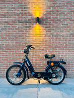 Vespa Piaggio Ciao, Ophalen, Ciao