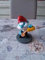 Havenstad Grote Smurf, Zo goed als nieuw, Grote Smurf, Ophalen