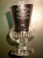 Gordon Higland Scotch ale, Enlèvement ou Envoi, Comme neuf, Verre ou Verres