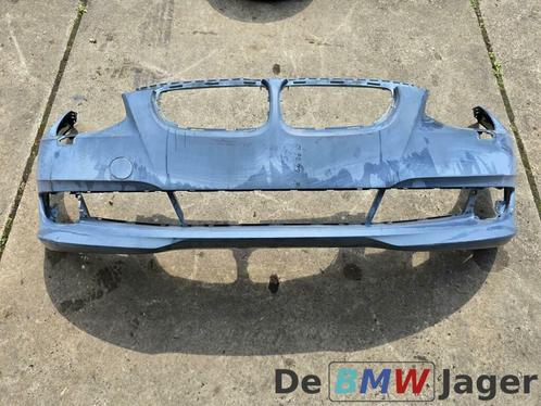 Voorbumper in primer BMW 3-serie E92 E93 LCI 51117256080, Auto-onderdelen, Carrosserie, Bumper, BMW, Voor, Gebruikt, Ophalen of Verzenden