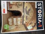 Storia 1, Boeken, Gelezen, ASO, Geschiedenis, Ophalen of Verzenden
