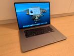 Apple Macbook Pro 16” i9 2.4GHz 64GB 4TB 5500M-8GB TOPMODEL, Ophalen, 1 TB of meer, 64 GB of meer, 2 tot 3 Ghz