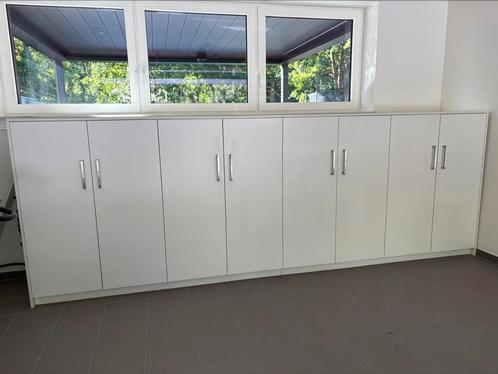Opbergkasten. Kasten voor berging of garage., Huis en Inrichting, Kasten | Overige, Gebruikt, Ophalen