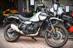 ROYAL ENFIELD HIMALAYAN 450 KAMET WHITE ***MOTOVERTE.BE***, 450 cc, Bedrijf, Toermotor, 12 t/m 35 kW