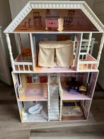 Maison poupée - très bonne état, Enfants & Bébés, Jouets | Maisons de poupées, Comme neuf