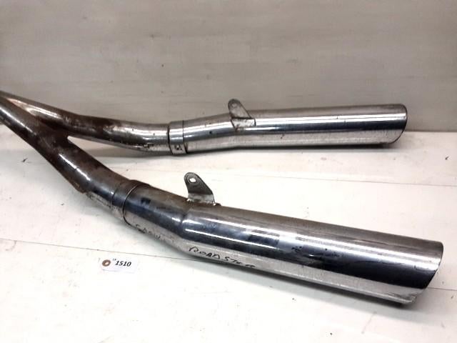 Roadster 125 1993 - 2000 Cagiva Voorbochten D1-56876, Motos, Pièces | Autre