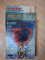 3 BD de Hausman, Plusieurs BD, Enlèvement, Comme neuf, Hausman.