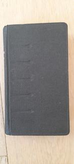 Thomas A Kempis: Navolging van Christus, Ophalen, Gelezen