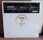 DJ Sammy dp – Sunlight (12'' Vinyl), Envoi, Comme neuf, 12 pouces, Dance populaire