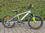 Kinderfiets mountainbike 20", Fietsen en Brommers, Fietsen | Kinderfietsjes, Ophalen, Zo goed als nieuw, 20 inch of meer, B'twin