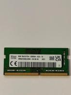 SK Hynix 8GB DDR4 3200Mhz SODIMM - 24 stuks, Informatique & Logiciels, Mémoire RAM, Enlèvement ou Envoi, DDR4, 8 GB, Comme neuf