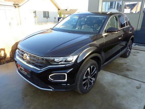 Volkswagen T-Roc United Automaat (bj 2020), Auto's, Volkswagen, Bedrijf, Te koop, T-Roc, ABS, Achteruitrijcamera, Airbags, Airconditioning