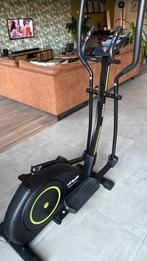 Crosstrainer Virtufit iConsole+ CTR 2.1, Sport en Fitness, Fitnessapparatuur, Ophalen, Benen, Zo goed als nieuw, Crosstrainer