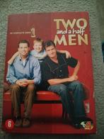 Deux hommes et demi saison 1, À partir de 6 ans, Enlèvement ou Envoi, Comédie, Coffret