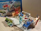Playmobil City Life dierenarts 5530, Kinderen en Baby's, Ophalen, Zo goed als nieuw, Complete set