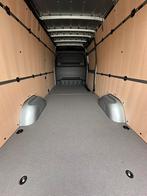 Nieuw! Laadruimtebekleding+ houten vloer (Sprinter L3H2), Auto's, Bestelwagens en Lichte vracht, Particulier, Te koop