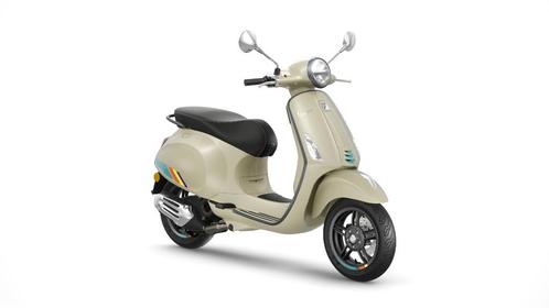 Vespa primavera  S 45 off Dealer Vertriest Deinze, Vélos & Vélomoteurs, Scooters | Vespa, Neuf, Autres modèles, Classe B (45 km/h)