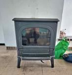 Kachel / allesbrander Dru, Huis en Inrichting, Ophalen