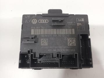 ORDINATEUR VEROUILLAGE CENTRALISE Audi A5 Sportback (8TA), Utilisé, Audi