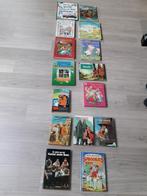 LOT kinderboeken in nieuwstaat, Verzenden, Zo goed als nieuw