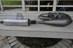 Recherche Leovince type 2 Honda Camino, Motoren, Ophalen