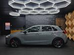 Hyundai i30 N Performance - Memory Seats ..., Auto's, Hyundai, Gebruikt, Alcantara, Bedrijf, Zilver of Grijs