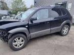 RAAMMECHANIEK LINKS VOOR Hyundai Tucson (JM), Gebruikt, Hyundai