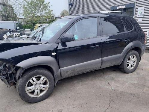 RAAMMECHANIEK LINKS VOOR Hyundai Tucson (JM), Auto-onderdelen, Ruiten en Toebehoren, Hyundai, Gebruikt