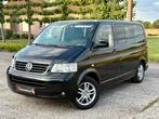 Volkswagen Caravalle 1.9TDI 8zit Airco Cruise Trekhaak, Electronic Stability Program (ESP), Bedrijf, Diesel, Multivan