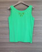 Top, groen, Green ICE, maat L, Kleding | Dames, Ophalen of Verzenden, Zo goed als nieuw, Maat 42/44 (L), Groen