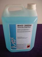 Bio 2020 Spoelglansmiddel voor vaatwasmachines 5 L., Elektronische apparatuur, Ophalen, Nieuw