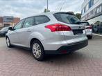 Ford Focus 1.5 - DIESEL - 138.000 km - 2015, Auto's, Ford, Focus, Stof, Bedrijf, 5 deurs