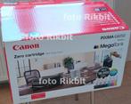 Canon Pixma G6050 AIO Printer/Scanner/Kopieerapparaat, Canon pixma, Copier, PictBridge, All-in-one