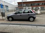 Opel Corsa te koop, Auto's, Voorwielaandrijving, Stof, Zwart, 5 deurs