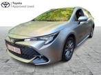 Toyota Corolla TS DYNAMIC + NAVI + BUS PACK, Auto's, Toyota, 122 pk, Overige kleuren, Corolla, Hybride Elektrisch/Benzine