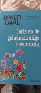 Roald Dahl - Joris en de geheimzinnige toverdrank, Boeken, Kinderboeken | Jeugd | onder 10 jaar, Ophalen of Verzenden, Zo goed als nieuw