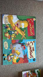 The Simpsons - Nederlands, Ophalen